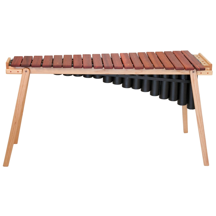 Custom Built Rattletree Marimba